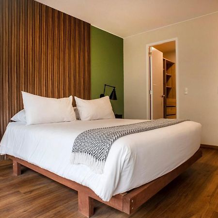 Stunning 3Br In Miraflores Lima Kültér fotó