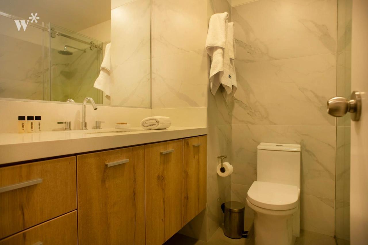 Stunning 3Br In Miraflores Lima Kültér fotó