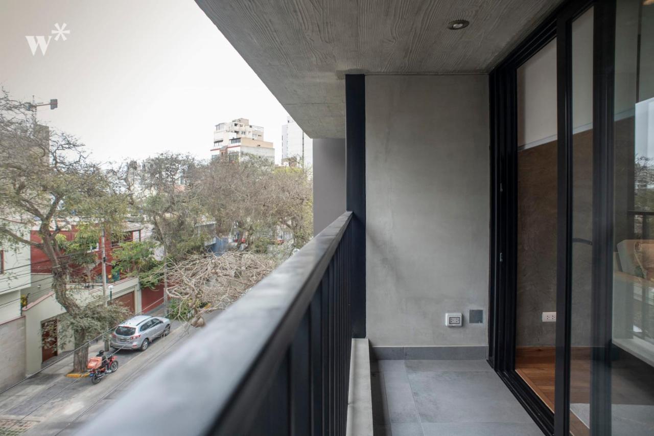 Stunning 3Br In Miraflores Lima Kültér fotó