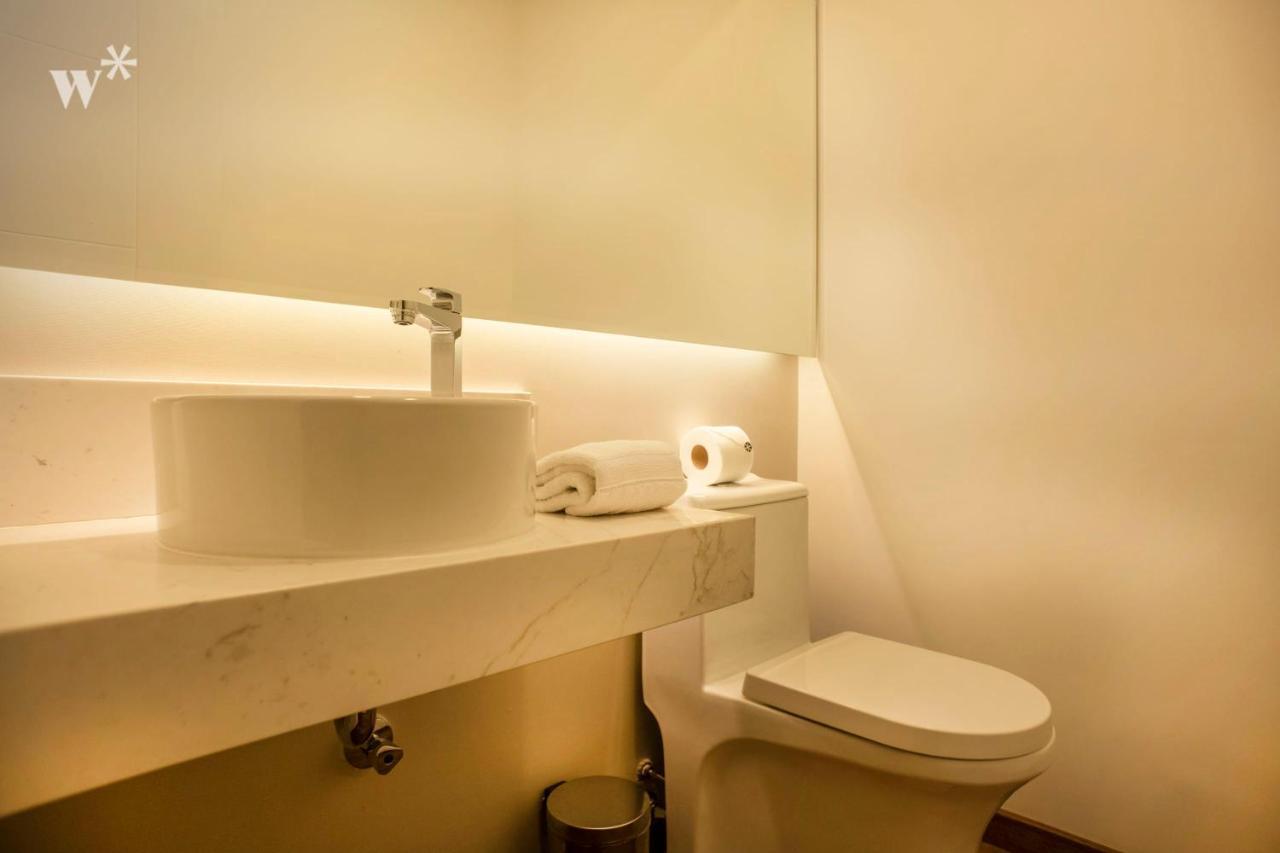 Stunning 3Br In Miraflores Lima Kültér fotó