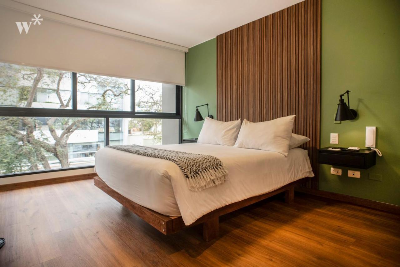 Stunning 3Br In Miraflores Lima Kültér fotó