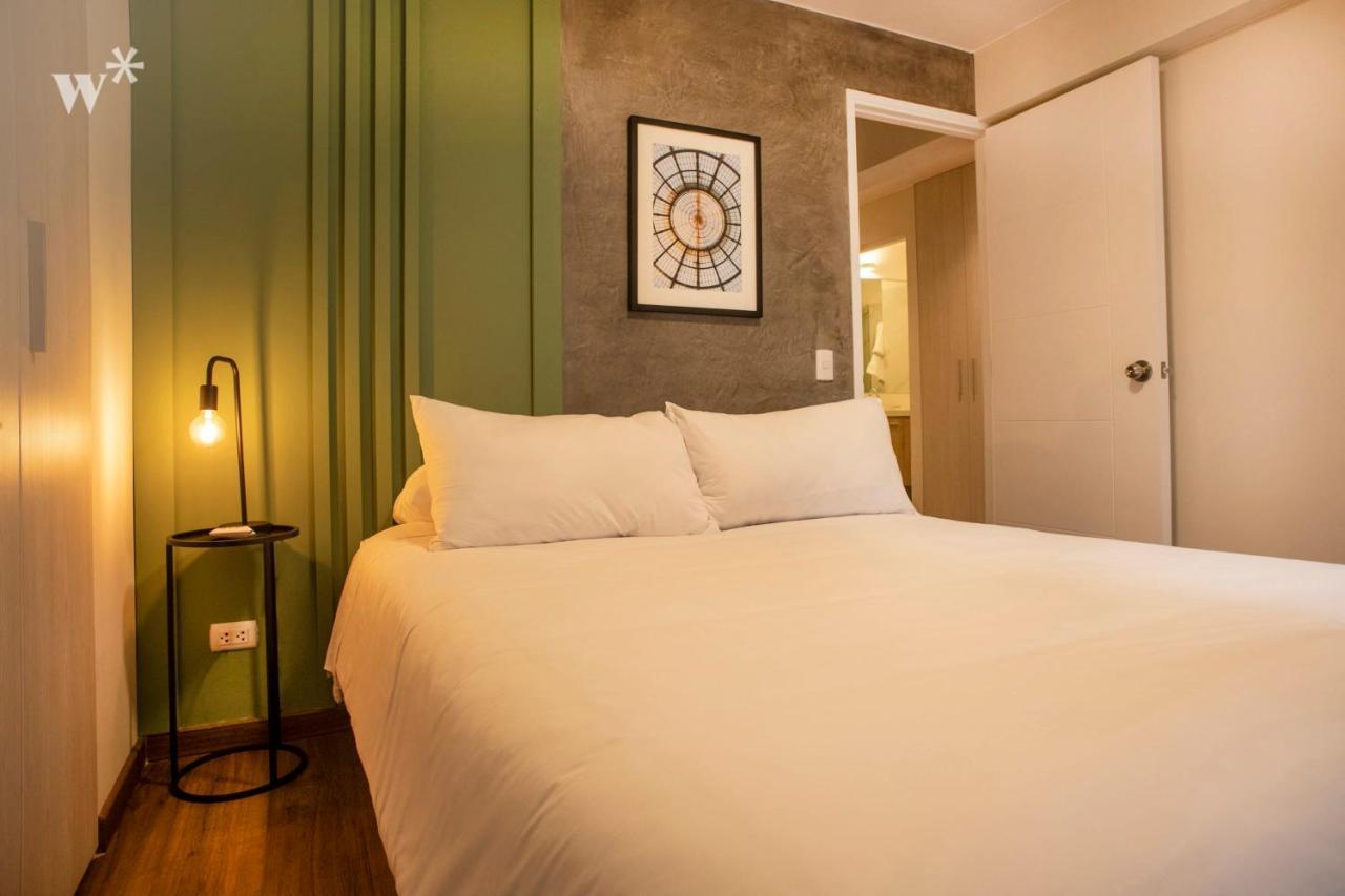 Stunning 3Br In Miraflores Lima Kültér fotó