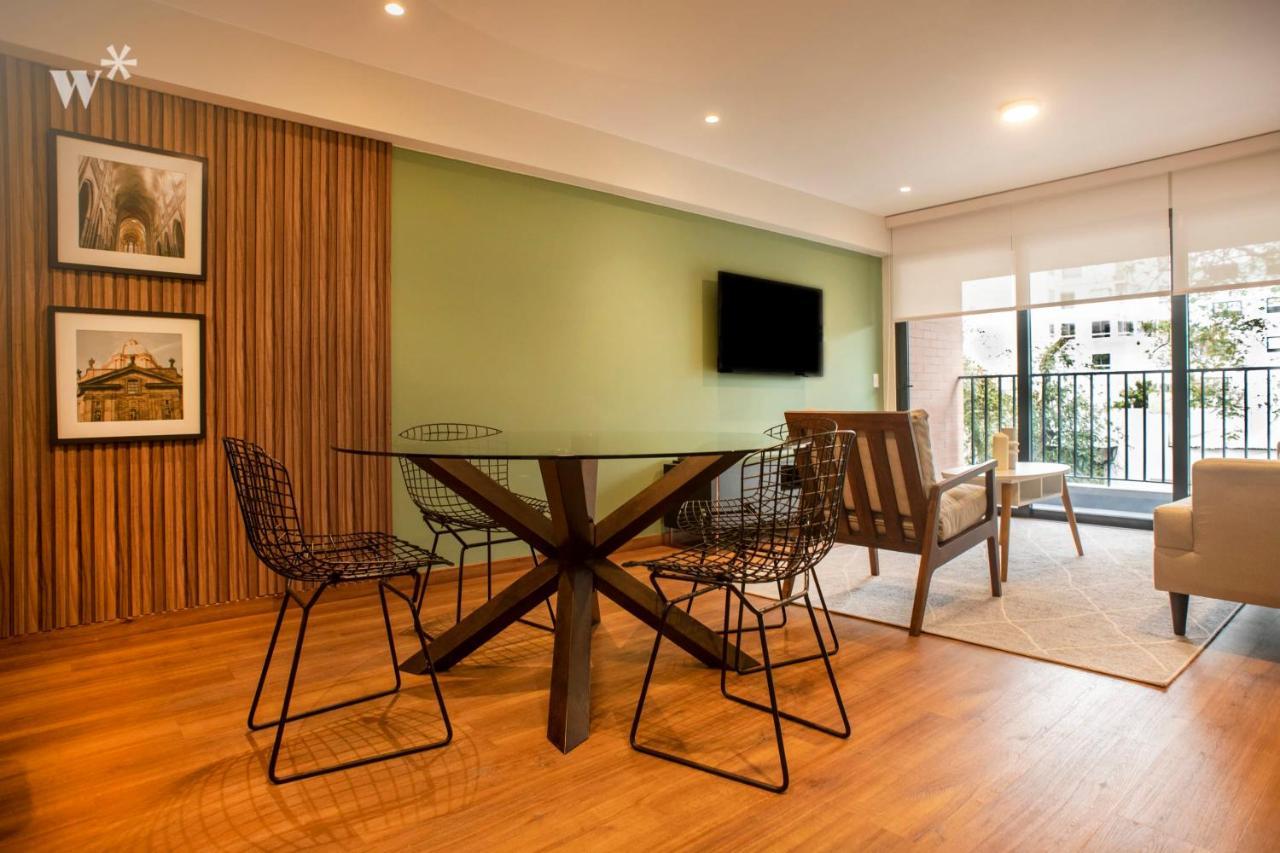 Stunning 3Br In Miraflores Lima Kültér fotó